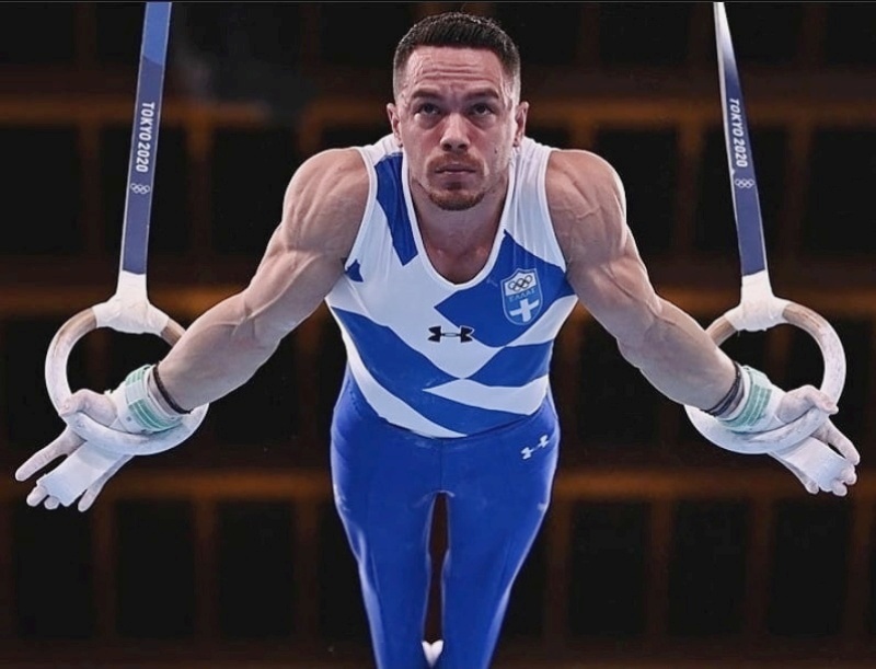 Ο Πετρούνιας ρίχνεται στη «μάχη» του ευρωπαϊκού πρωταθλήματος ενόργανης γυμναστικής με στόχο το έβδομο χρυσό μετάλλιο
