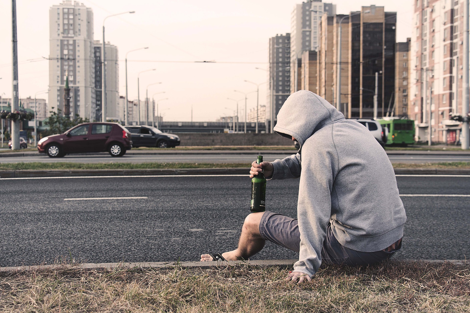 291.000 άνθρωποι τον χρόνο χάνουν τη ζωή τους λόγω αλκοόλ!