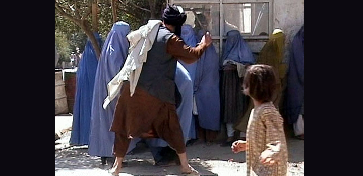 Αφγανιστάν: Ένας ακόμη εμφύλιος ή θρυαλλίδα εξελίξεων;