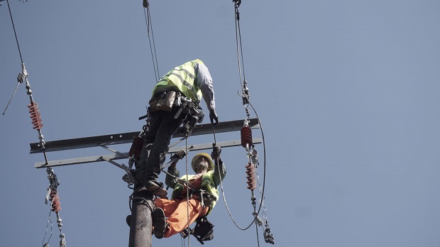 ΔΕΔΔΗΕ: Ενημέρωση σχετικά με την αποκατάσταση των ζημιών στο Δίκτυο Ηλεκτρικής Ενέργειας λόγω των πυρκαγιών