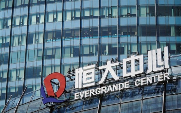 Είναι η κινεζική Evergrande η «νέα Lehman Brothers»; – Του Ν. Στραβελάκη