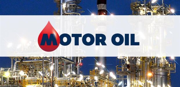 Motor Oil: Η υγιεινή και ασφάλεια του σύγχρονου διυλιστηρίου στη νέα εποχή αυτοματοποίησης και ψηφιοποίησης