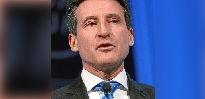 Ο λόρδος Sebastian Coe νέο μέλος του Διοικητικού Συμβουλίου της SAZKA Entertainment AG