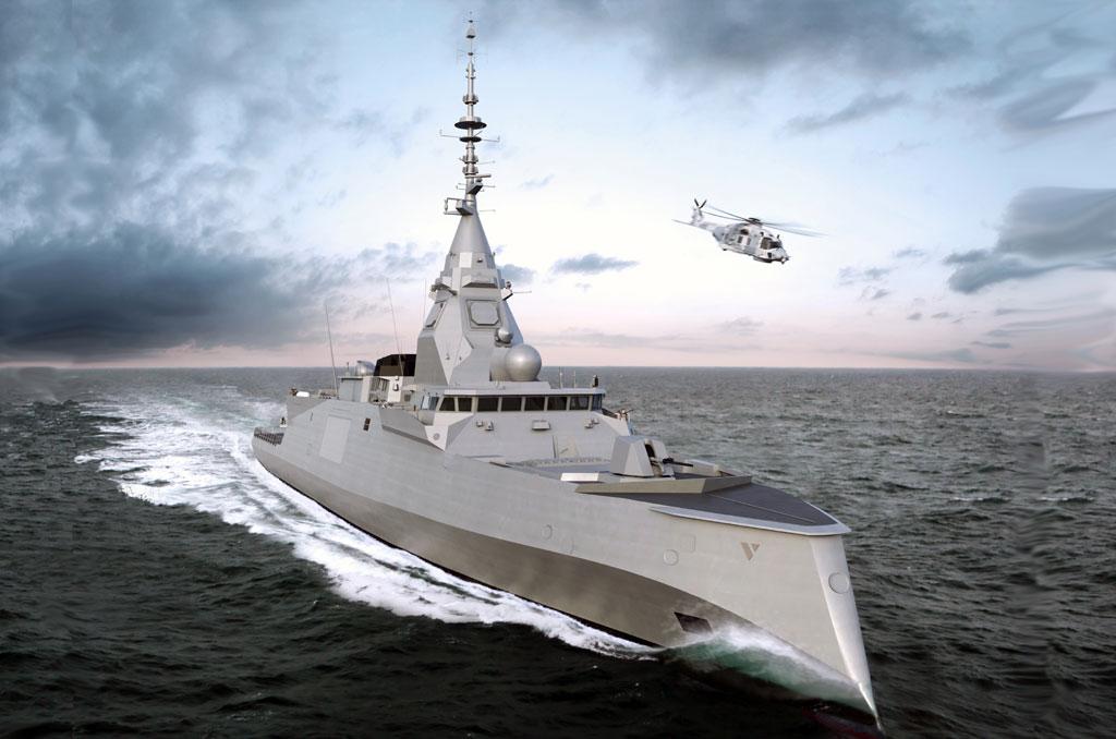 Belharra: Τα «φονικά» χαρακτηριστικά της και οι δυνατότητες που θα αποκτήσει το Πολεμικό Ναυτικό