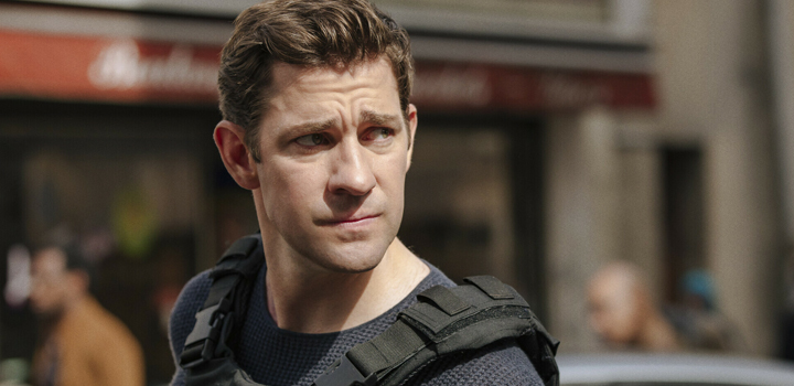 Επιδότηση 2.800.012 ευρώ για τη σειρά «Jack Ryan»