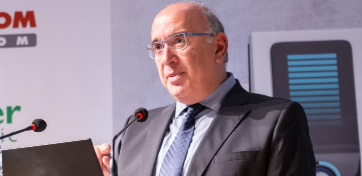 Μιχάλης Παπαδόπουλος: Η νέα Συλλογική Σύμβαση του ΟΑΣΘ οδεύει προς υπογραφή