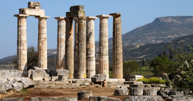 Ο αμερικανός αρχαιολόγος Στέφαν Μίλλερ, οι ανασκαφές του στη Νεμέα και η Ελλάδα: Η συνδρομή του ελληνισμού των ΗΠΑ