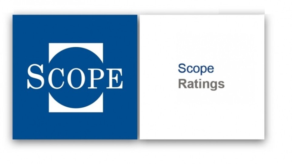 Scope Ratings: Aναβάθμισε την ελληνική οικονομία σε ΒΒ+ – Χρ. Σταϊκούρας: Ακόμη μία «ψήφος» εμπιστοσύνης στην Ελλάδα