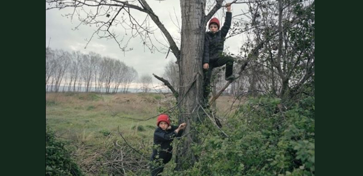 Εργαστήρι δημιουργίας παραμυθιού στο «σχεδία home»