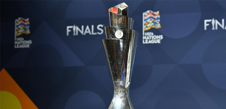 LIVE: ΙΣΠΑΝΙΑ – ΓΑΛΛΙΑ,  Τελικός UEFA Nations League (OPEN)