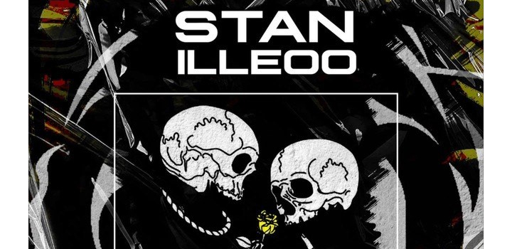 STAN & iLLEOo – «Για Δυό»: no1 YouTube trend σε σχεδόν 24 ώρες