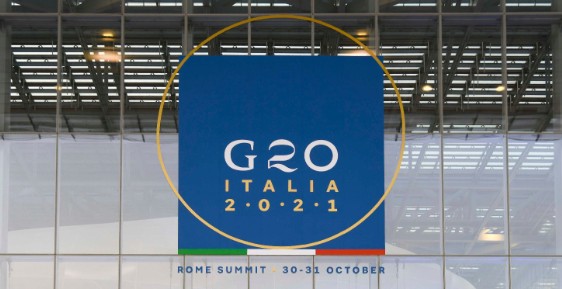 Ιταλία – G20: Ιστορική συμφωνία για την κατώτατη διεθνή φορολόγηση