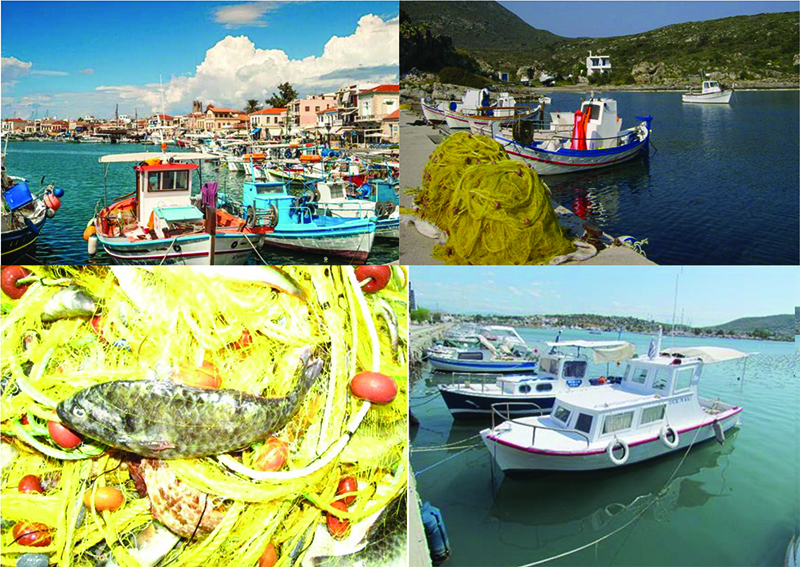 Δημοσίευση της 1ης Πρόσκλησης ιδιωτικών επενδύσεων για την αειφόρο ανάπτυξη των αλιευτικών περιοχών της ΠΕ Νήσων Αττικής
