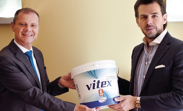 Συνεργασία Ομίλου Ιατρικού Αθηνών με την εταιρεία VITEX