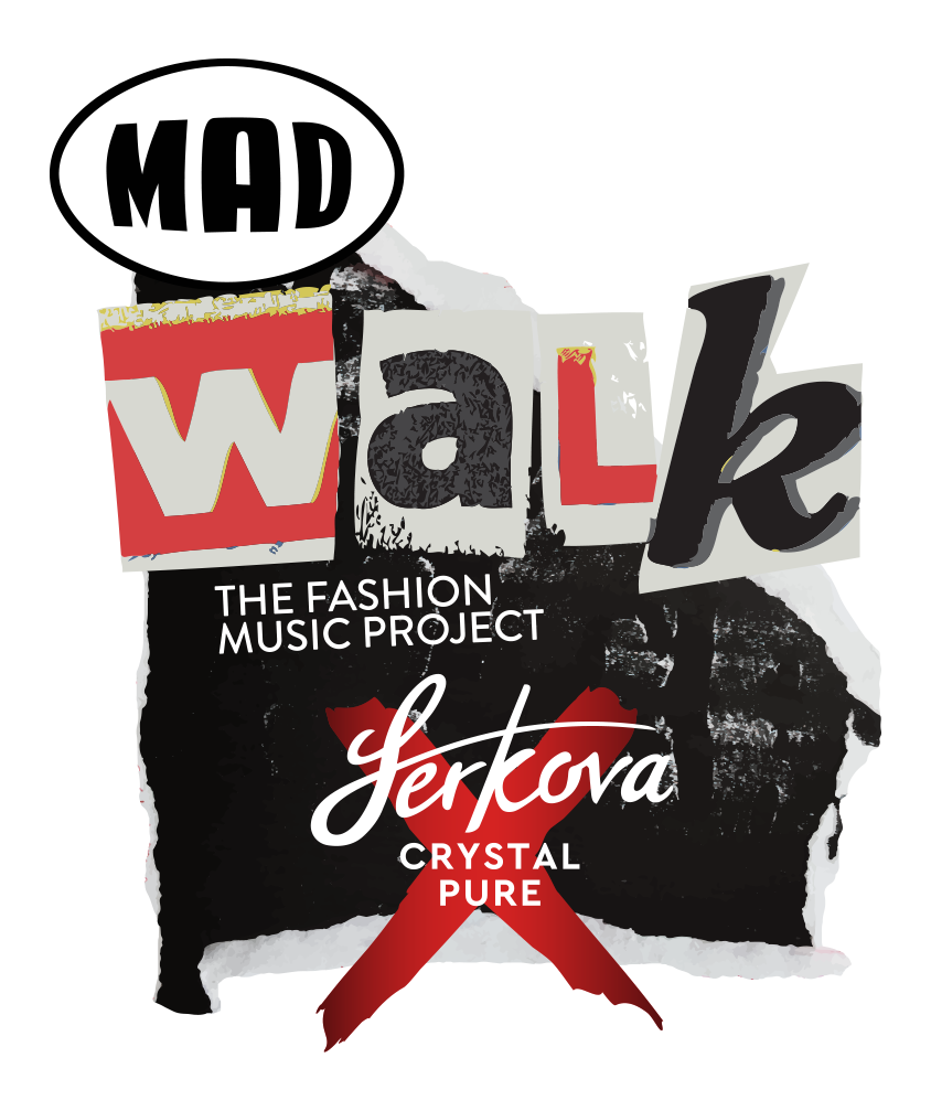 MadWalk 2021 by Serkova Crystal PureThe Fashion Music Project | Πραγματοποιείται με κοινό και στηρίζει το σπουδαίο έργο του Συλλόγου «ΟΡΑΜΑ ΕΛΠΙΔΑΣ»