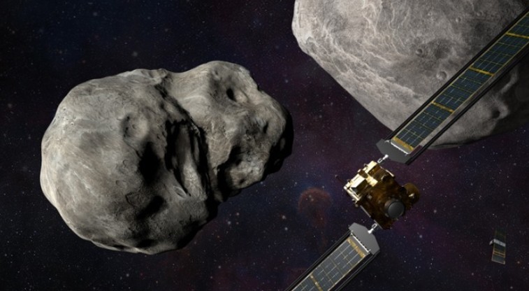 Double Asteroid Redirection Test: Εκτοξεύτηκε η αποστολή-τεστ πλανητικής άμυνας DART έναντι μελλοντικού κινδύνου από αστεροειδή