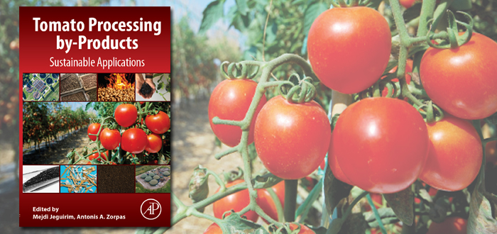 Tomato Processing by-Products: Sustainable Applications