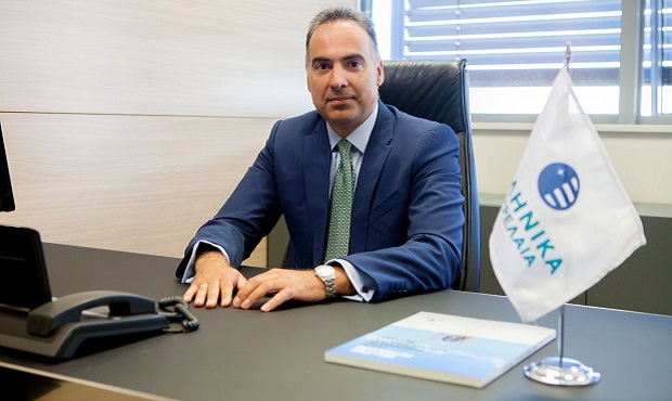 Ο Όμιλος ΕΛΠΕ, η πρώτη ελληνική εταιρεία στη Διεθνή Συμμαχία “eFuel Alliance”