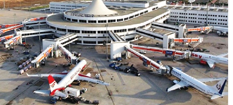 Η γερμανοτουρκική κοινοπραξία των Fraport και TAV Havalimanlari Holding…