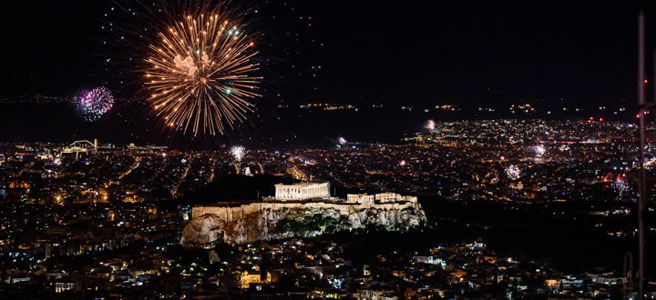 Φωτεινά Χριστούγεννα στην Αθήνα – Το πλήρες πρόγραμμα των εορταστικών εκδηλώσεων του Δήμου Αθηναίων