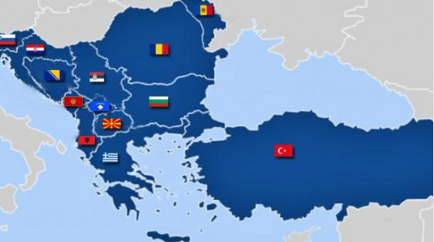 Να μην το ξεχνάμε: Τα Βαλκάνια είναι η γειτονιά μας και ο ζωτικός μας χώρος