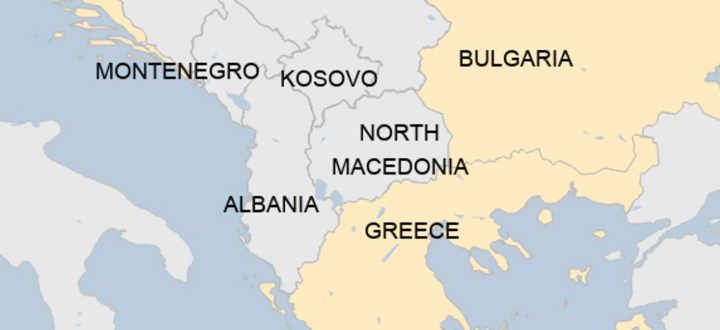 Ενοποίηση Αλβανίας και Κοσόβου: Η Αθήνα τι λέει;