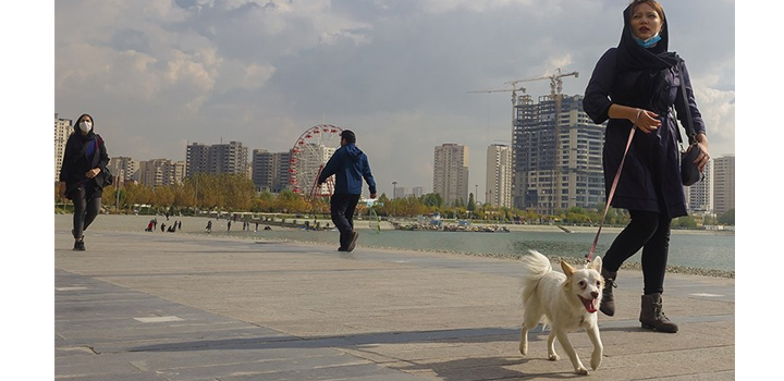 Blank Wall Gallery: Ομαδική Έκθεση Φωτογραφίας “Street Photography”