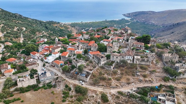 Το HAPPY TRAVELLER στην Αλβανία (Μέρος 3ο)