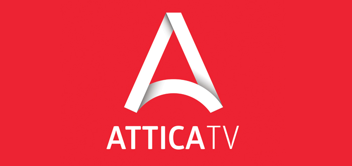 Πρεμιέρα για το νέο (κόκκινο) ΑΤΤΙCA TV – Δείτε το νέο πρόγραμμα