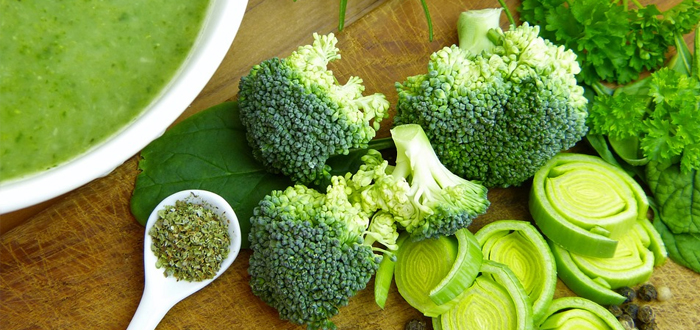 Πράσινα Λαχανικά: Τρόποι να τα εντάξετε στη Διατροφή σας