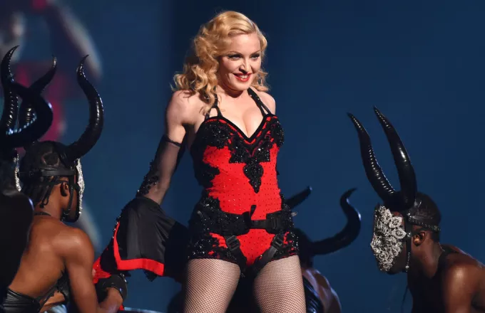 «The Celebration Tour»: Η Madonna ανακοίνωσε παγκόσμια περιοδεία για τα 40 χρόνια καριέρας- Δείτε βίντεο