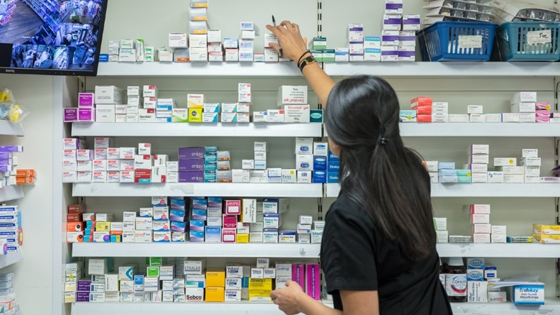 Μ. Γκάγκα: Μέχρι τέλος Ιανουαρίου εξομάλυνση στις ελλείψεις φαρμάκων