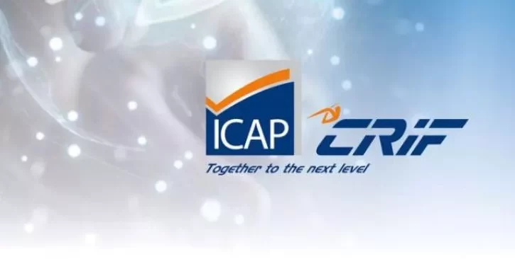 ICAP CRIF: Ρεκόρ εσόδων και κερδών το 2022 για 7η συνεχή χρονιά