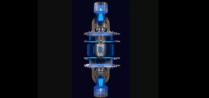 Η Rolls Royce σχεδιάζει πυρηνικό αντιδραστήρα που θα… ελαχιστοποιήσει τον χρόνο των ταξιδιών στην Άρη