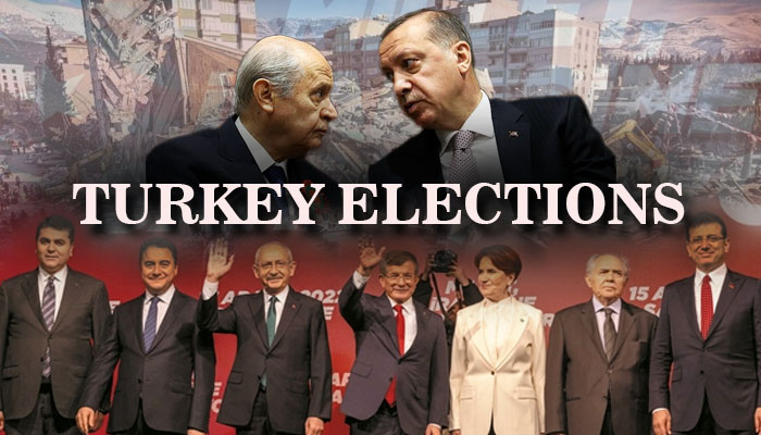 Πότε θα γίνουν εκλογές στην Τουρκία; – Του Λάζαρου Καμπουρίδη