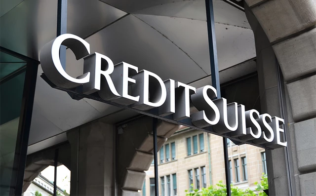 Ανακάμπτουν οι αγορές  – Σωσίβιο 50 δισ. ευρώ στην Crédit Suisse ρίχνει η κεντρική τράπεζα της Ελβετίας – Συνεδρίαση της ΕΚΤ για τα επιτόκια