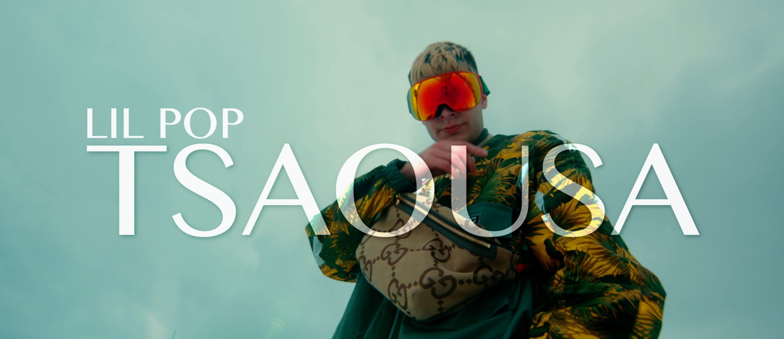 Lil Pop: «Tsaousa» – Νέο Τραγούδι & Music Video (video)