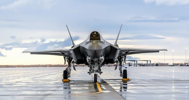 Ανοίγει ο δρόμος για την πώληση των F-35 από τις ΗΠΑ στην Ελλάδα