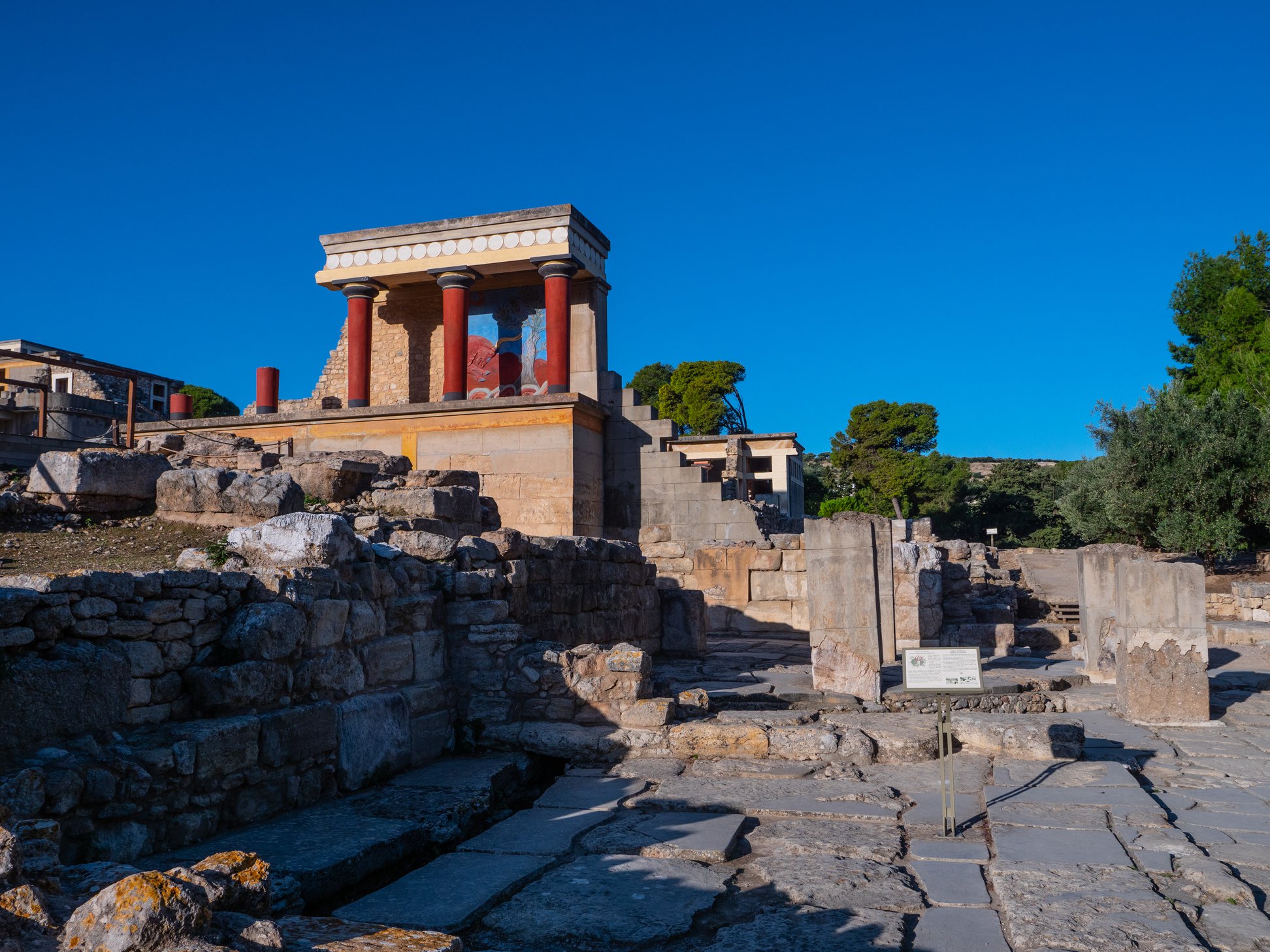 Η μινωική ταυτότητα της Κρήτης υποψήφια για την Παγκόσμια Κληρονομιά της UNESCO