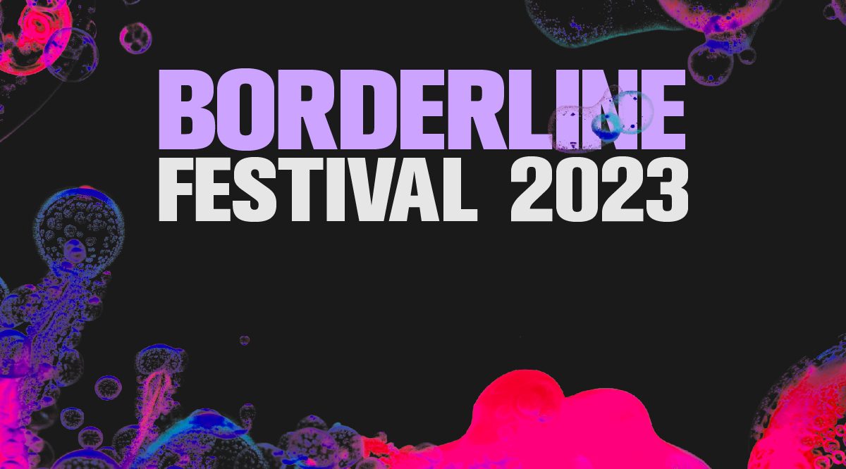 ONASSIS STEGI: Borderline Festival 2023