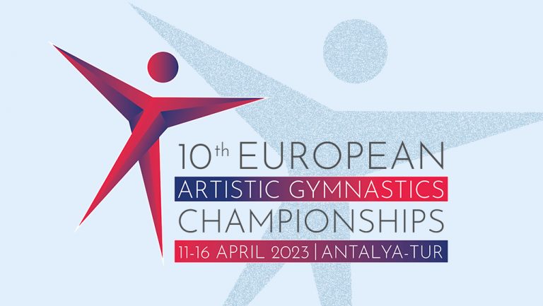 LIVE: Ευρωπαϊκό Πρωτάθλημα Ενόργανης Γυμναστικής – Αττάλεια 2023 – 4η Ημέρα – Τελικοί (ΕΡΤ 2)