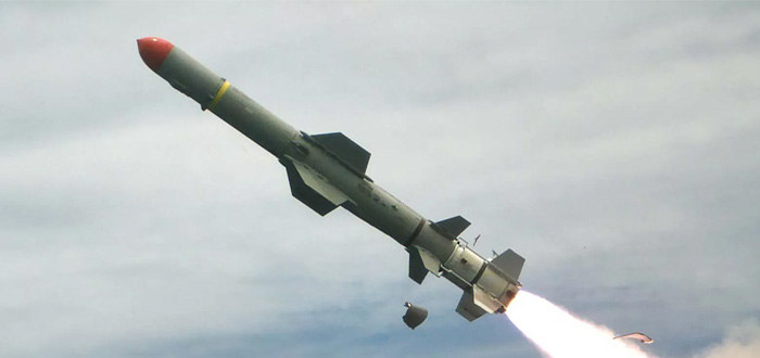 Η Ταϊβάν θα αγοράσει 400 αντιπλοϊκούς πυραύλους των ΗΠΑ που προορίζονται να αποκρούσουν μια εισβολή στην Κίνα
