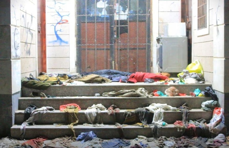 Υεμένη: Τουλάχιστον 78 άνθρωποι σκοτώθηκαν λόγω δωρεών για το Ραμαζάνι
