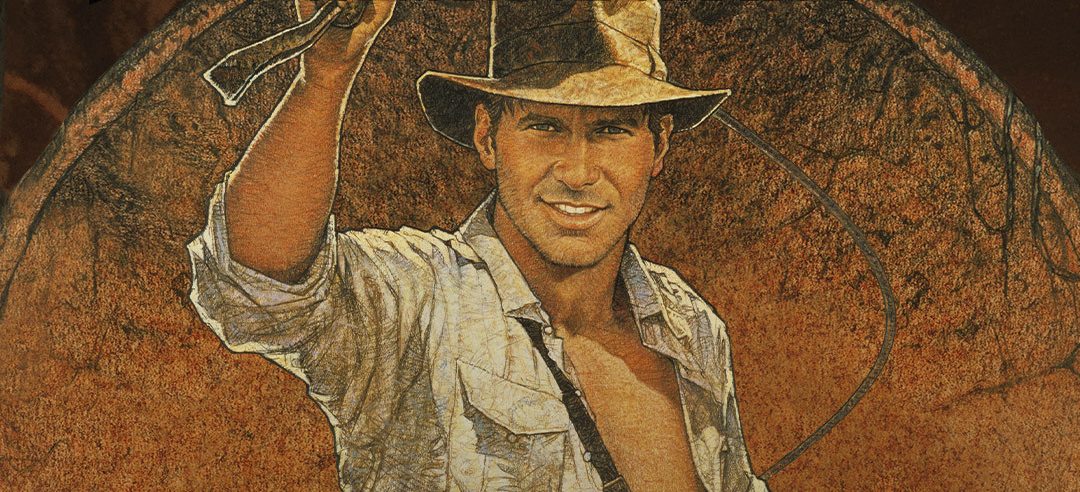 Η ΣΥΛΛΟΓΗ ΤΩΝ 4 ΤΑΙΝΙΩΝ «INDIANA JONES» ΔΙΑΘΕΣΙΜΗ 31 ΜΑΪΟΥ ΣΤΟ DISNEY+