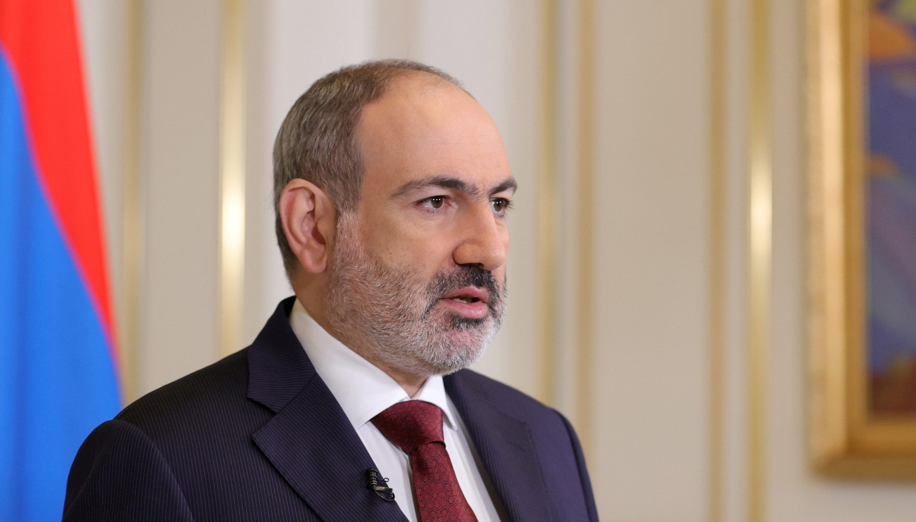 H Αρμενία θα αναγνωρίσει το Ναγκόρνο – Καραμπάχ ως τμήμα του Αζερμπαϊτζάν – «Οι όροι προς το Μπακού»