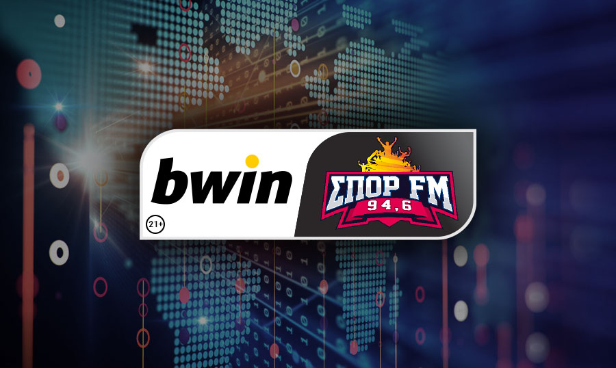 Ο ΗΜΙΤΕΛΙΚΟΣ ΤΗΣ EUROLEAGUE ΣΤΟΝ BWIN ΣΠΟΡ FM