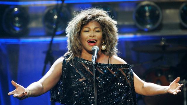 Πέθανε η διάσημη τραγουδίστρια Tina Turner