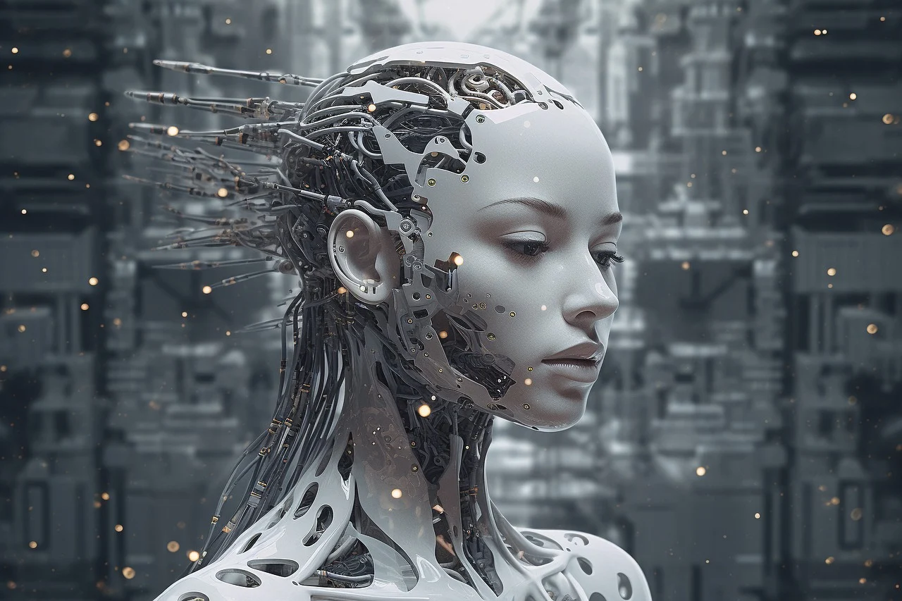 «Δελφικοί Διάλογοι»: Το μέλλον της ανθρωπότητας στην εποχή της τεχνητής νοημοσύνης 