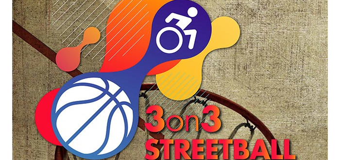 ΟΣΕΚΑ, Περιφέρεια Αττικής με την Ιερά Μητρόπολη Ιλίου Αχαρνών και Πετρουπόλεως διοργανώνουν το 3on3 Streetball