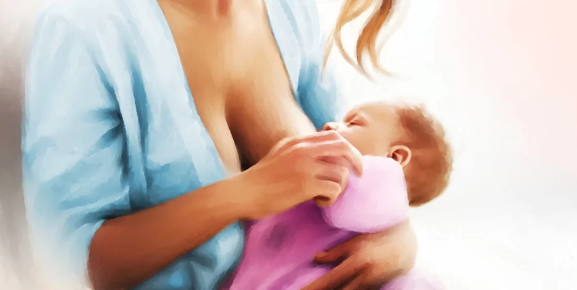 Ο θηλασμός μειώνει την κληρονομική προδιάθεση σε παιδιά με γονείς με πολλαπλή σκλήρυνση